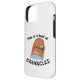 thumbnail image 2 of Funda de teléfono SPONGEBOB SQUAREPANTS This Is A Load Of Barnacles iPhone 14, 2 of 3