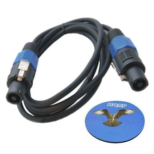 gallien krueger speakon cable