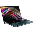 thumbnail image 2 of Laptop Asus ZenBook Pro Duo UX581 15.6'' i7 16GB 1TB RTX2060, 2 of 2