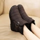 thumbnail image 1 of Zapatos de mujer invierno cálido viejo Beijing algodón moda Slip-on Casual Color sólido impermeable nieve botines felpa tacones bajos Wmkox8yii shkj643, 1 of 5