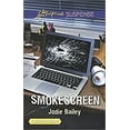 thumbnail image 1 of Pre-Owned Smokescreen (Love Inspired Suspense) (Unknown) 0373676999 9780373676996, 1 of 1