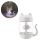 thumbnail image 4 of Humidificador de vapor frío Cat 3 en 1, con modo de agua nebulizada de polímero, apagado automático, para bebés y 6 luces LED de colores., 4 of 4