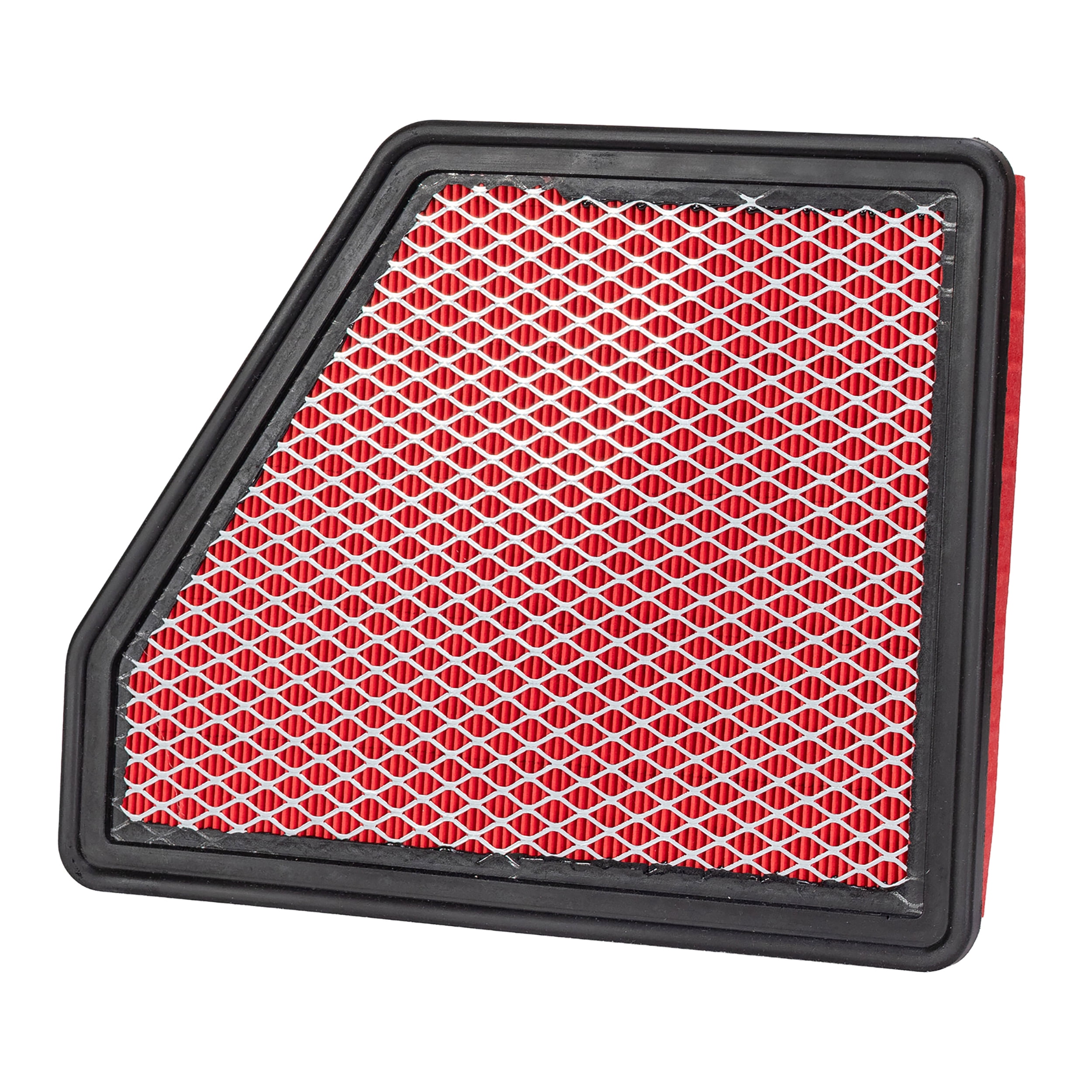 K&N Advantage Engine Air Filter: Long Life 18,000 Miles, Easy Installation, Engineered to Maximize Airflow, KNA-2434