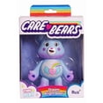 thumbnail image 2 of Mini figura Ruz Care Bears Care Bears (Dream Bright 13 cm), 2 of 5