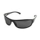 thumbnail image 1 of Lentes Armazón Negro Mate Wallis Micas Humo C/Estuche S2003201, 1 of 3