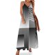 thumbnail image 1 of Signos Vestido sin mangas Vestidos elegantes Vestido largo Vestido lindo para mujer Ropa, 1 of 7