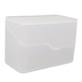 thumbnail image 1 of Organizador de productos para el cuidado de la piel, caja de almacenamiento de cosméticos con caja de almacenamiento de lápiz labial, caja de almacenamiento de cosméticos, rendimiento de alta gama, 1 of 8