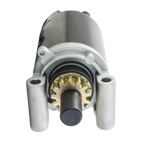 OakTen Starter Motor for Kohler CH11-1602, CH11-1603, CH11-1605, CH11-1612, CH11-1613, CH11-1615, CH11-1617, Compatible with 12 098 06, 12 098 06-S, 12 098 09, 12 098 09-S, 12 098 12-S, 12 098 14