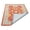 Red Light Blue, variant on Rugsotic Carpets Hand Tufted Wool Eco-Friendly 10'x13' Area Rugs Rectangle Red Light Blue Oriental High Pile Thick Handmade Anti Skid Indoor Rug for Living Room, Bedroom K00683