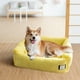 thumbnail image 4 of Pet Seat Cushionsoft Foam Material Soft Internal Cottons Filling Removable Washable Pet Sofa, 4 of 5