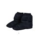 thumbnail image 4 of Wosthever Botas tipo pantuflas a prueba de viento para invierno, de nailon, ligeras, cálidas, con correa para los pies, calcetines cómodos, duraderos, Suministros térmicos Negro, L tamaño L Wosthever HA071527-04, 4 of 6