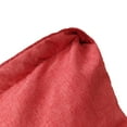 thumbnail image 4 of Diconna Lazy Sofa Cover with Bright Color Linen Fabric Unfilled Bean Bag, 4 of 9