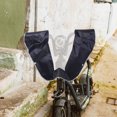 thumbnail image 4 of BESTYASH Protector Impermeable Universal Para Motocicleta Con Cubierta Para Panel De Control Visible, 4 of 6