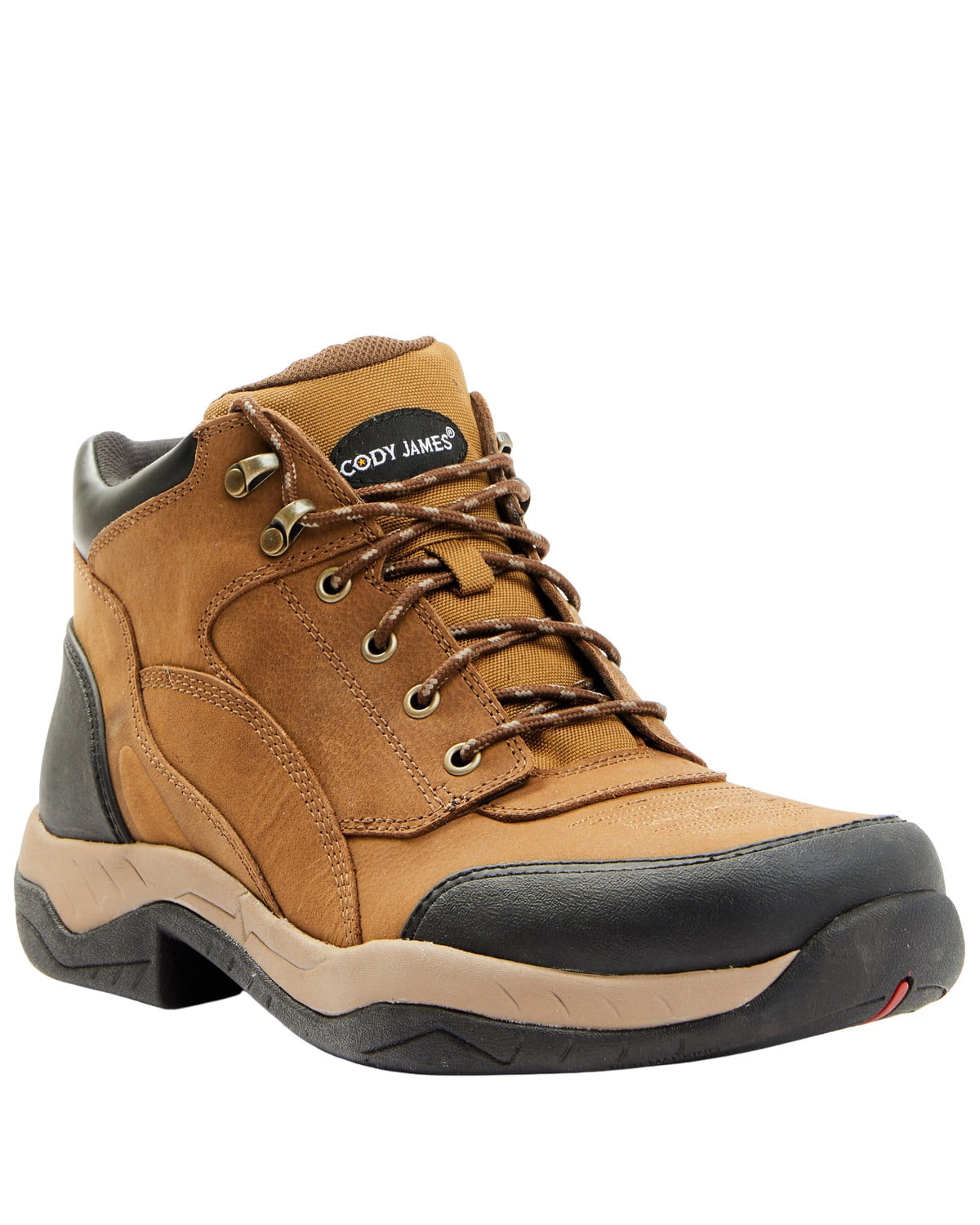 Stanley work boots, brown size 7, like new never worn, Brown Stanley Lace Up Boots for Men for Sale | Shop New  main image 2