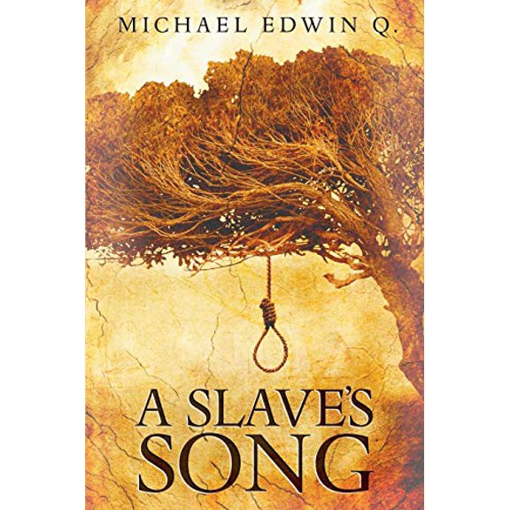 A Slaves Song (Paperback)
