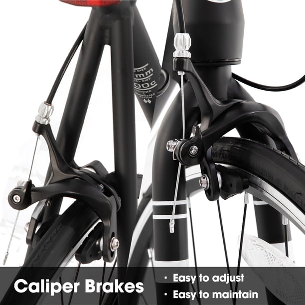Hiland 14-Speed Bike | Bike locks for sporting goods retail