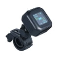 thumbnail image 1 of Sistema de monitoreo de la presión de los neumáticos de la motocicleta Sistema inalámbrico Tomshoo  Monitor de presión de neumáticos, 1 of 7