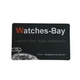 thumbnail image 3 of Seiko 5 Automatic Gold Tone Dial Snkl64 Snkl64k1 Snkl64k Men's Watch, 3 of 3