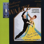 Waltz Strict Tempo