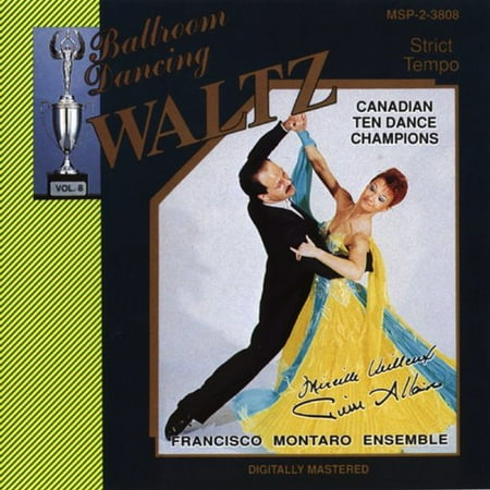 Waltz Strict Tempo