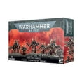 thumbnail image 2 of Games Workshop GW4319  Warhammer 40K: Chaos Terminator Squad, 2 of 6