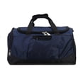 thumbnail image 1 of Bolso deportivo, bolso para teléfono, zapatillas, almacenamiento, cierre de cremallera, bolsa de gimnasio, fiesta de senderismo, bolsa de mano Envolturas para manijas de equipaje Azul oscuro Tipo 2 Sonducket AP014880-10, 1 of 6