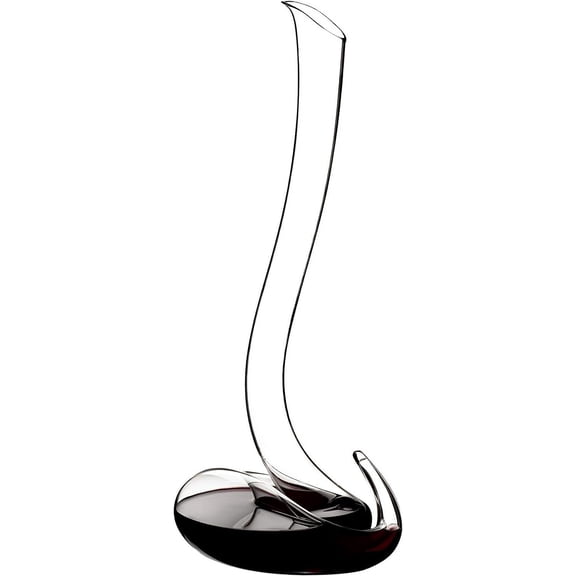 Riedel Eve Decanter, One Size, Clear