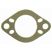 Carburetor Base Gasket - Compatible with 1963 - 1972 Chevy C60 1964 1965 1966 1967 1968 1969 1970 1971
