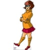 Velma Life Size Cardboard Cutout Standup - Scooby-Doo! Mystery Incorporated