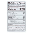 thumbnail image 3 of REESE'S STUFFED WITH REESE'S PUFFS CEREAL Big Cup Milk Chocolate Peanut Butter Cups Candy, Gluten Free, 1.2 oz Packs (16 Count), 3 of 4