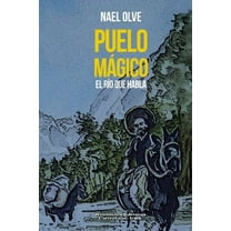 Puelo Mágico, (Paperback)