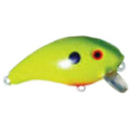 Mann's Bait Company Baby One Minus Fishing Lure, Pack of 1,