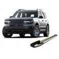 thumbnail image 6 of Black Horse Vortex Running Boards Aluminum Compatible with 2021-2024 Ford Bronco Sport-VO-F1070, 6 of 6
