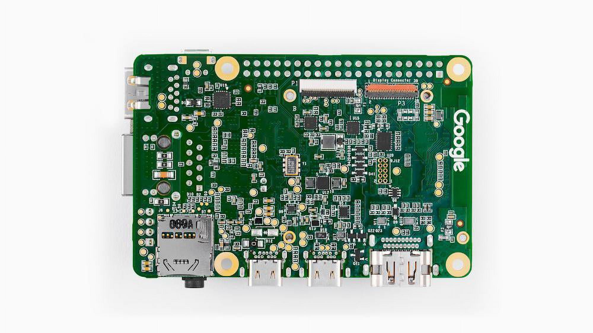 Google Coral Dev Board Developer Kit - Walmart Business Supplies
