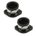 thumbnail image 1 of 2x Intake Manifold Boot Flange for Polaris Indy 440 500 600 650 85-2000 3084325, 1 of 9