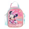 thumbnail image 1 of Lonchera Escolar Termica Ruz Minnie Mimi Disney Powmi 178634, 1 of 6