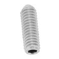 thumbnail image 1 of Piston à Bille à Ressort Piston à Bille en Acier Inoxydable 20pcs Ensemble Filetage en Acier Inoxydable Piston à Bille à Ressort Hexagonal Vis M4x12, 1 of 8