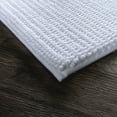 Better Homes & Gardens Memory Foam Noodle Bath Mat