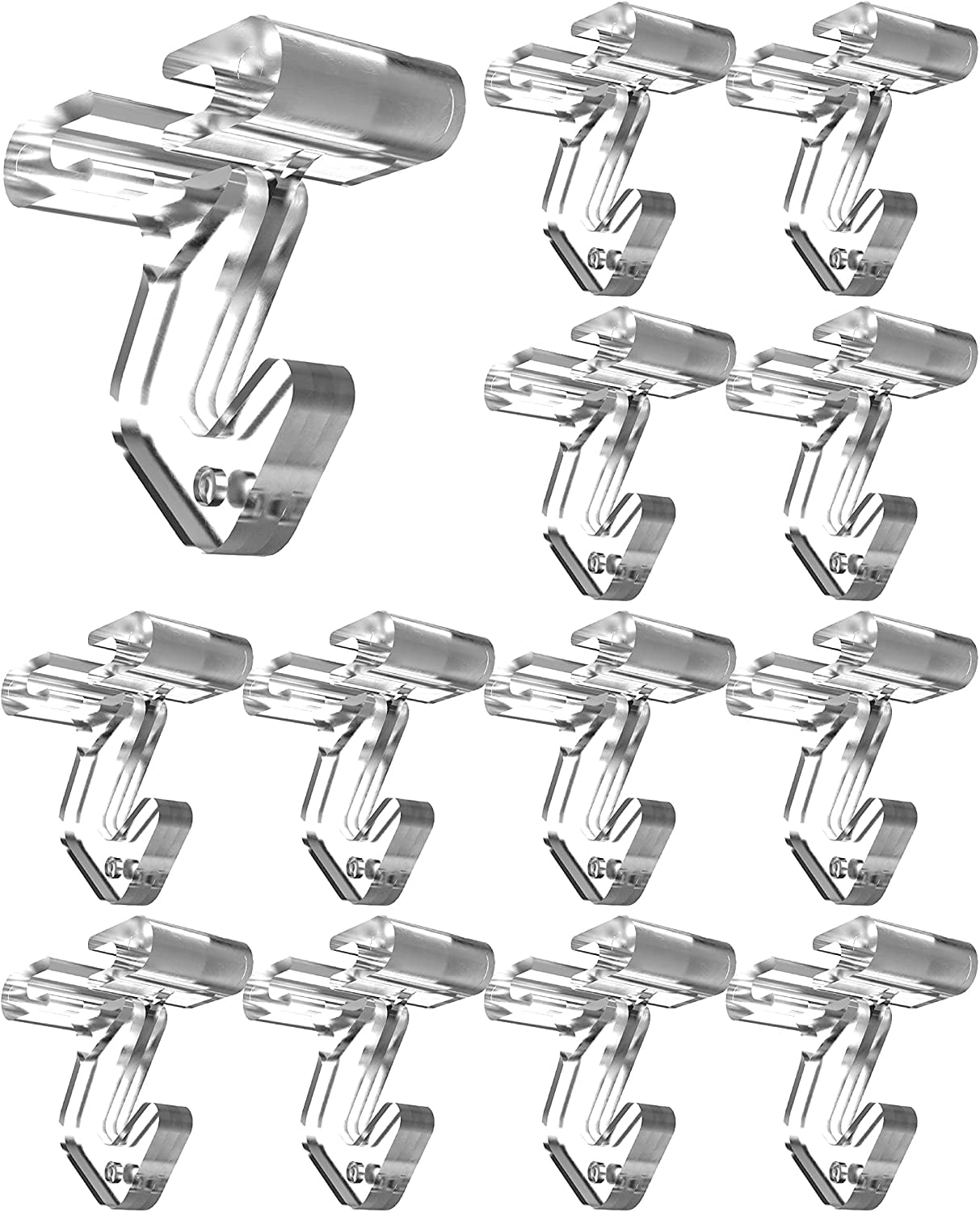 Ceiling Tile Clips For Hanging Posters Shelly Lighting