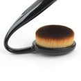 thumbnail image 4 of Roofei Makeup Brush Big Oval Loose Powder Toothbrush Foundation Makeup Brush, 4 of 5