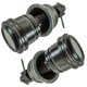thumbnail image 5 of Trq Juego De Rótula Delantera Inferior Compatible Con Chrysler Town & Country 2001-2007, Voyager Dodge Caravan Grand Caravan 2001-2003, 5 of 5