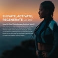 thumbnail image 2 of X39 Patches - Phototherapy Stem Cell Activation Patches for Energy, Recovery & Aging, 30-Patch Kit | Clinically Tested, Drug-Free Wellness Technology, 2 of 6