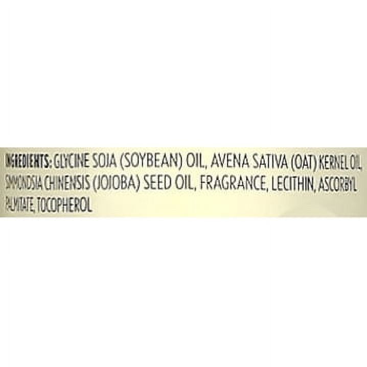 Aveeno, Daily Moisturizing Oil Mist, Oat Oil + Jojoba Oil, 6.7 fl oz (200 ml)