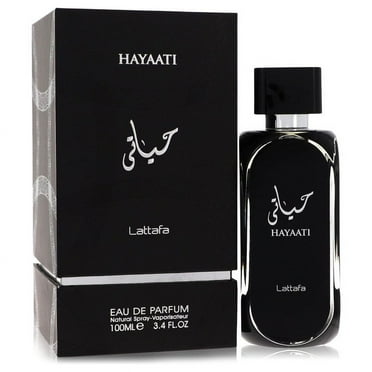 Hayaati by Lattafa, 3.4 oz EDP Spray for Unisex
