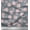 Slate Gray, variant on Soimoi Cotton Duck Fabric Dot,Bird & Fish Kids Printed Fabric 1 Yard 42 Inch Wide