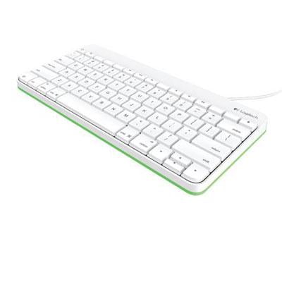 Logitech Wired Keyboard for iPad