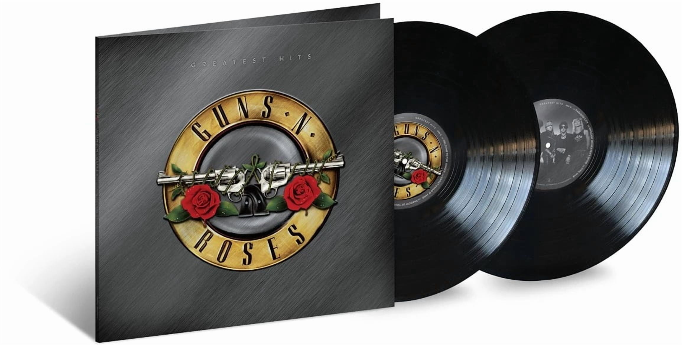 Guns N Roses - Appetite for Destruction: Locked N' Loaded Box Set