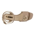 thumbnail image 4 of SANDALIAS DAMA STYLO 3028 SIMIPIEL BEIGE Stylo  3028, 4 of 4