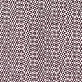 thumbnail image 3 of Cameron Memory Foam Non-Slip Chair Cushion Pad with Ties 6-Pack- Wine and White, 3 of 6