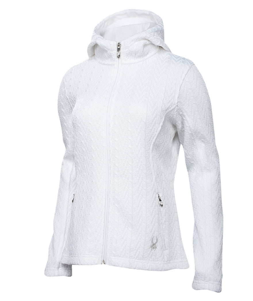 spyder core sweater women's